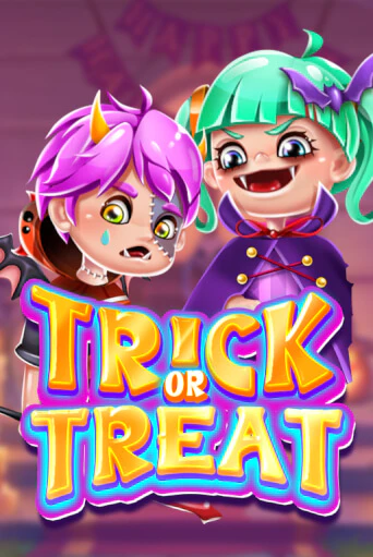 Демо игрового автомата Trick Or Treat | SELECTOR BY 