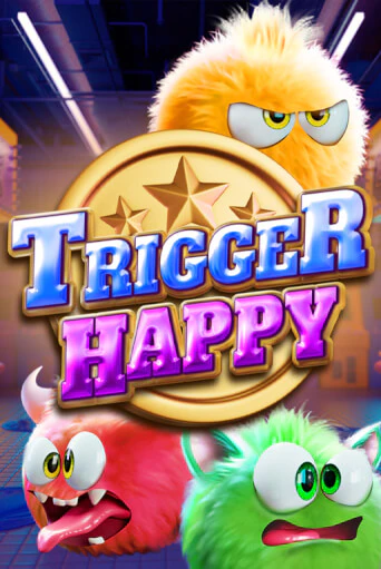 Демо игрового автомата Trigger Happy | SELECTOR BY 