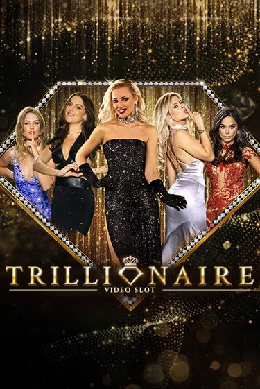 Демо игрового автомата Trillionaire | SELECTOR BY 