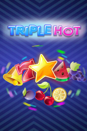 Демо игрового автомата Triple Hot | SELECTOR BY 