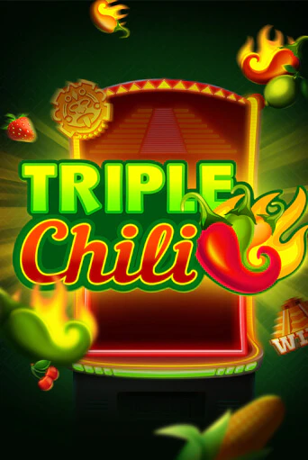 Демо игрового автомата Triple Chili | SELECTOR BY 