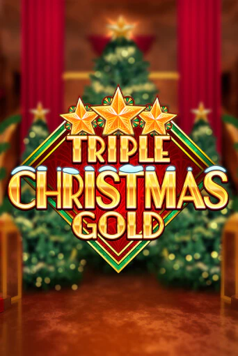 Демо игрового автомата Triple Christmas Gold | SELECTOR BY 