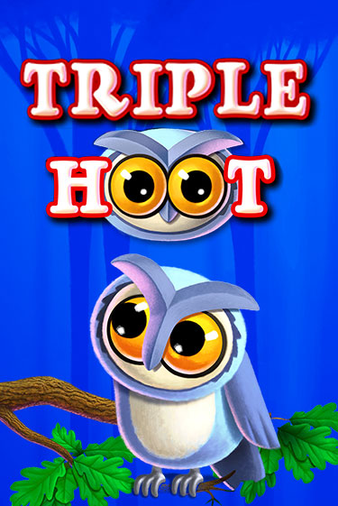 Демо игрового автомата Triple Hoot | SELECTOR BY 