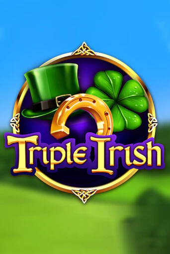 Демо игрового автомата Triple Irish | SELECTOR BY 