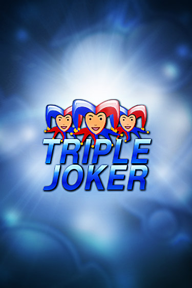 Демо игрового автомата Triple Joker | SELECTOR BY 