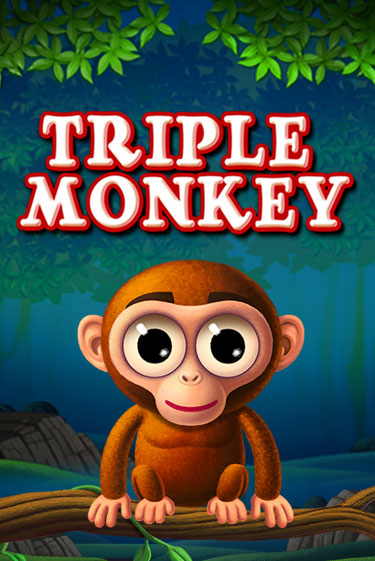 Демо игрового автомата Triple Monkey | SELECTOR BY 