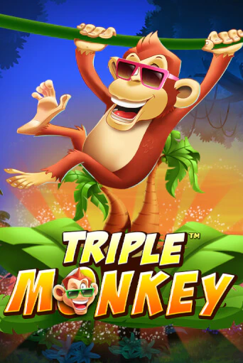 Демо игрового автомата Triple Monkey | SELECTOR BY 