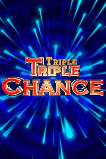 Демо игрового автомата Triple Triple Chance | SELECTOR BY 