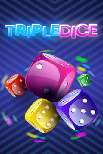 Демо игрового автомата Triple Dice | SELECTOR BY 