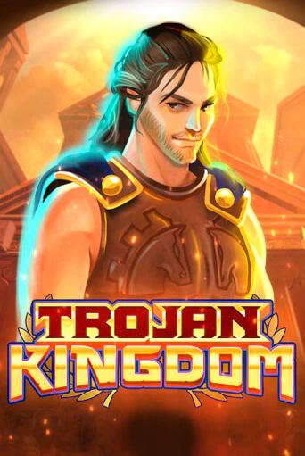 Демо игрового автомата Trojan Kingdom | SELECTOR BY 