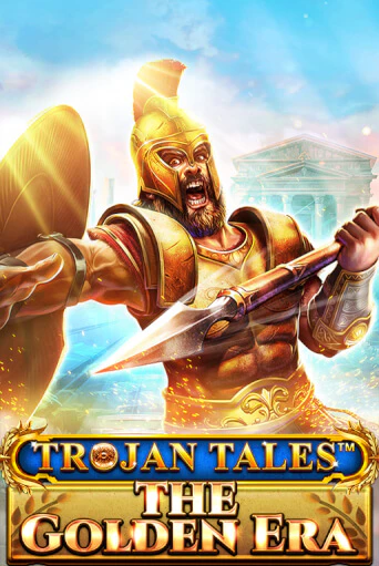 Демо игрового автомата Trojan Tales - The Golden Era | SELECTOR BY 