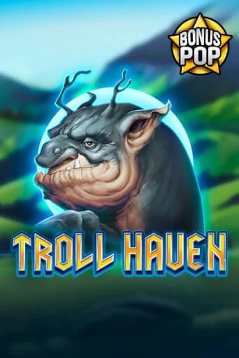 Демо игрового автомата Troll Haven | SELECTOR BY 