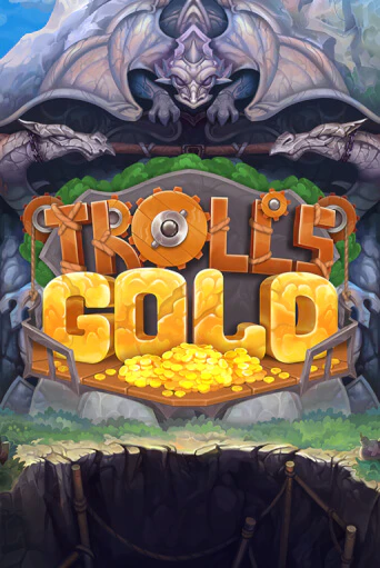 Демо игрового автомата Troll's Gold | SELECTOR BY 