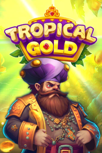 Демо игрового автомата Tropical Gold | SELECTOR BY 