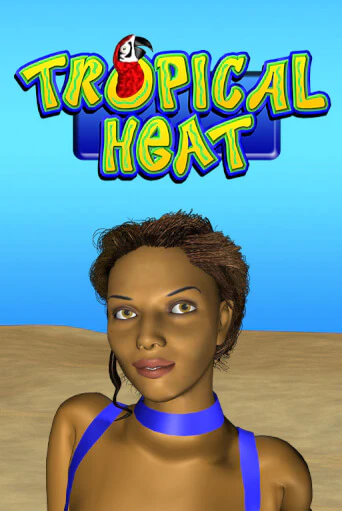 Демо игрового автомата Tropical Heat | SELECTOR BY 