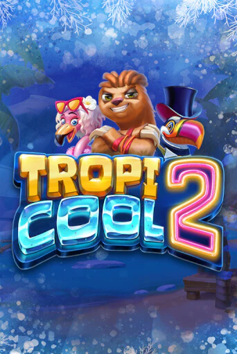 Демо игрового автомата Tropicool 2 | SELECTOR BY 