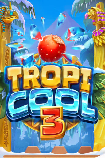 Демо игрового автомата Tropicool 3 | SELECTOR BY 