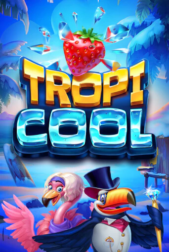 Демо игрового автомата Tropicool | SELECTOR BY 