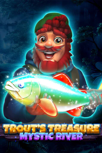 Демо игрового автомата Trout's Treasure - Mystic River | SELECTOR BY 