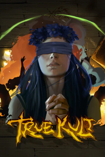 Демо игрового автомата True Kult | SELECTOR BY 