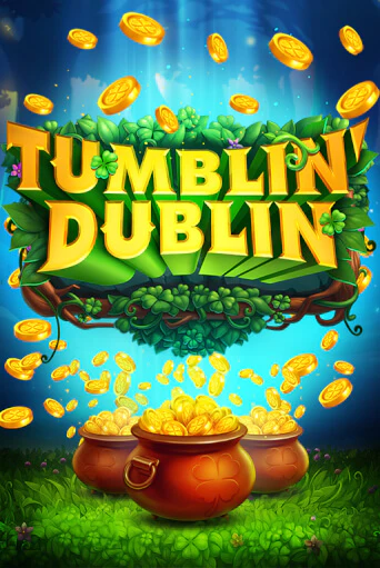 Демо игрового автомата Tumblin' Dublin | SELECTOR BY 