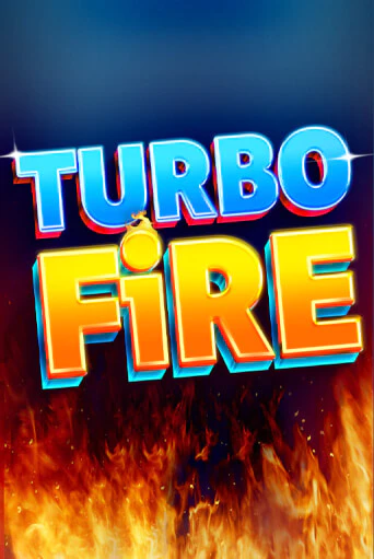 Демо игрового автомата Turbo Fire | SELECTOR BY 