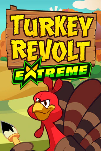 Демо игрового автомата Turkey Revolt Extreme | SELECTOR BY 