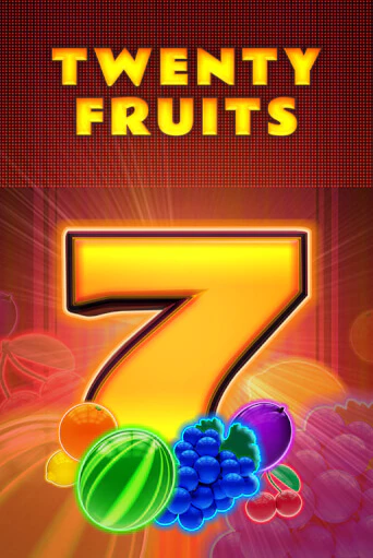 Демо игрового автомата Twenty Fruits | SELECTOR BY 