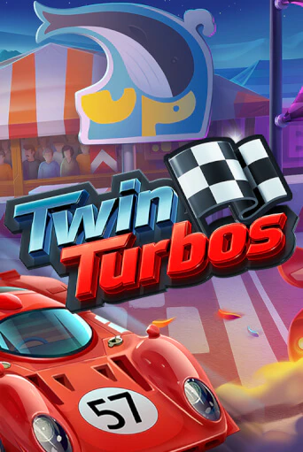 Демо игрового автомата Twin Turbos | SELECTOR BY 