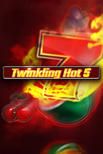 Демо игрового автомата Twinkling Hot 5 | SELECTOR BY 