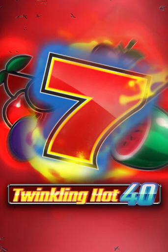 Демо игрового автомата Twinkling Hot 40 | SELECTOR BY 