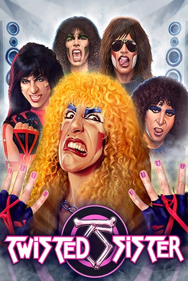 Демо игрового автомата Twisted Sister | SELECTOR BY 