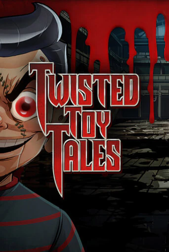 Демо игрового автомата Twisted Toy Tales | SELECTOR BY 