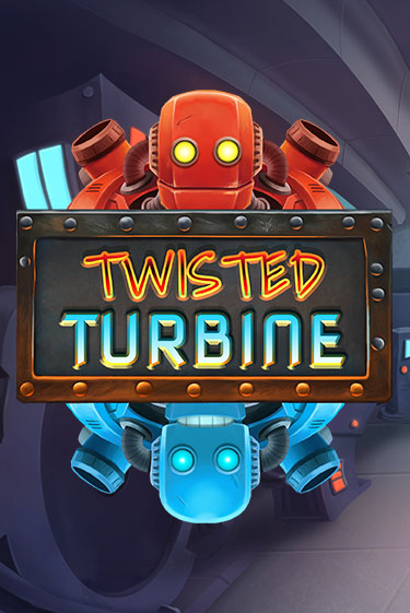 Демо игрового автомата Twisted Turbine | SELECTOR BY 