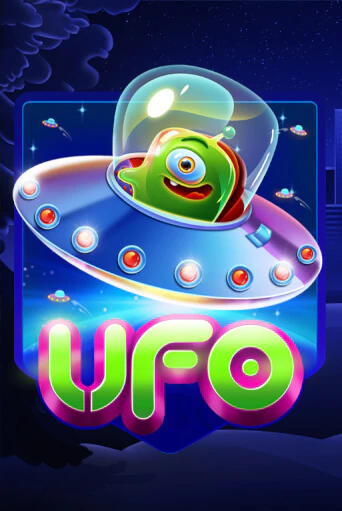 Демо игрового автомата UFO | SELECTOR BY 