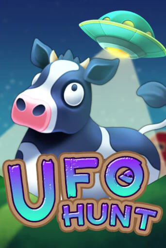 Демо игрового автомата UFO Hunt | SELECTOR BY 