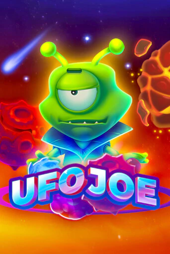 Демо игрового автомата UFO Joe | SELECTOR BY 