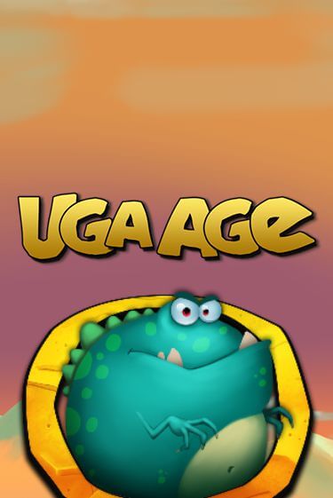 Демо игрового автомата Uga Age | SELECTOR BY 