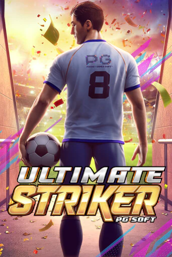 Демо игрового автомата Ultimate Striker | SELECTOR BY 