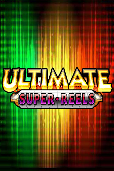 Демо игрового автомата Ultimate Super Reels | SELECTOR BY 