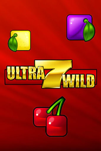 Демо игрового автомата Ultra 7 Wild | SELECTOR BY 