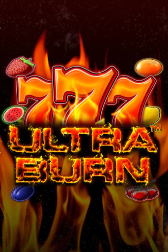 Демо игрового автомата Ultra Burn | SELECTOR BY 