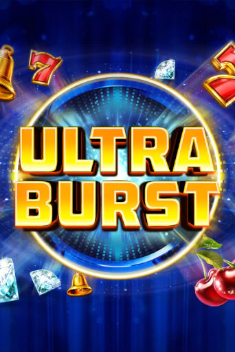 Демо игрового автомата Ultra Burst | SELECTOR BY 