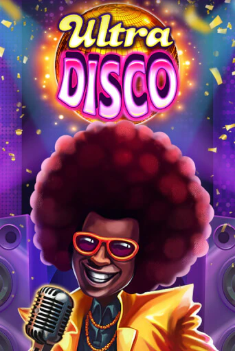 Демо игрового автомата Ultra Disco | SELECTOR BY 