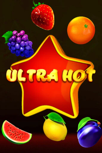 Демо игрового автомата Ultra Hot | SELECTOR BY 