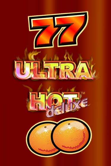 Демо игрового автомата Ultra Hot Deluxe | SELECTOR BY 