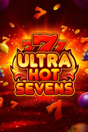 Демо игрового автомата Ultra Hot Sevens | SELECTOR BY 