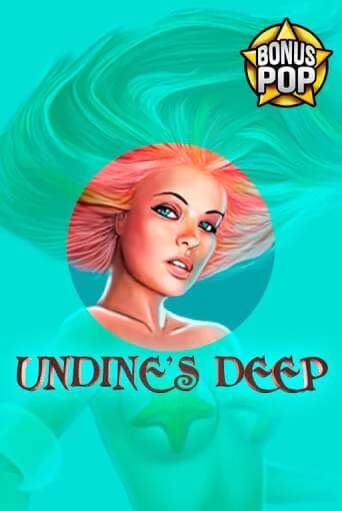 Демо игрового автомата Undine's Deep | SELECTOR BY 