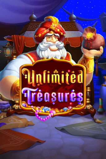 Демо игрового автомата Unlimited Treasures | SELECTOR BY 