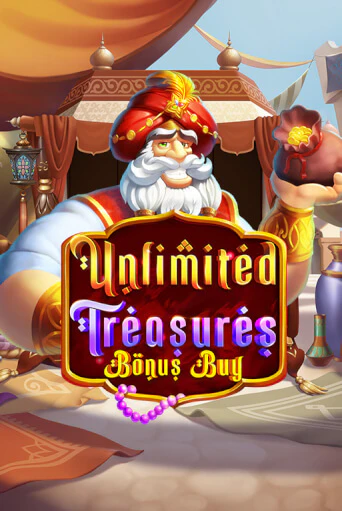 Демо игрового автомата Unlimited Treasures Bonus Buy | SELECTOR BY 